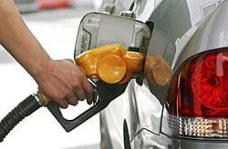 full service at gas stations in crete