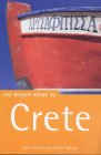rough guide to crete