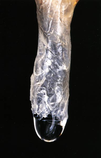 stalactite