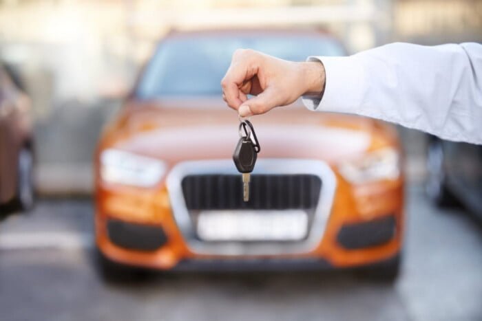 Cheap Car Rental in Crete