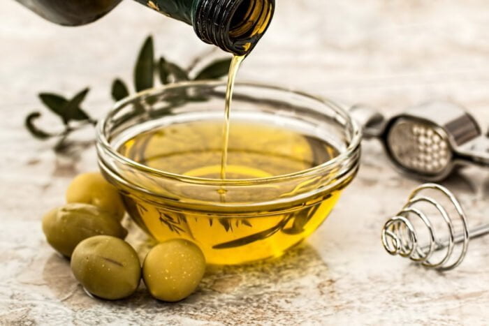 Health Benefits of Olive Oil – Olive oil and Cholesterol