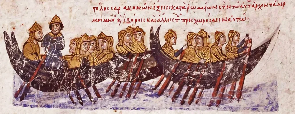 12 young rulers of crete, byzantine families