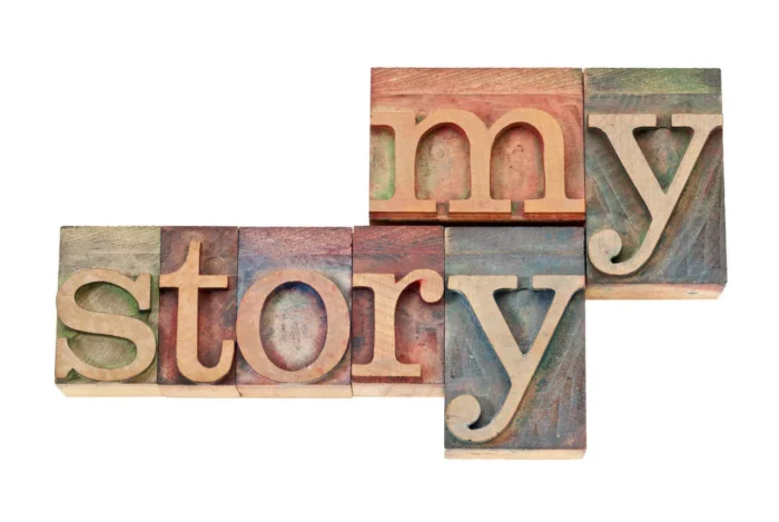 my story from crete
