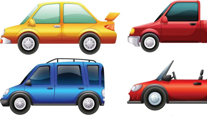 Choose the Right Car for your Vacation in Crete